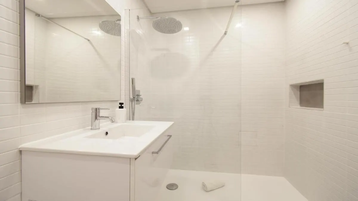 Principe Real Charming Duplex Apt Ac Ground Floor Lisboa Lägenhet